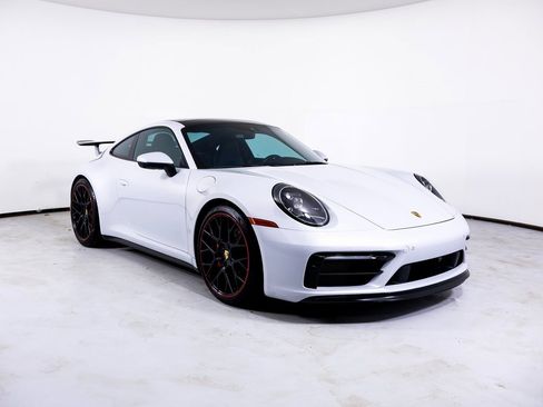 Certified 2024 Porsche 911 Carrera S w/ Sport Package image 28