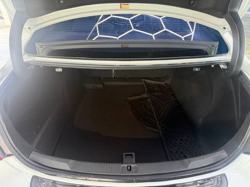 Used 2017 Buick LaCrosse Essence w/ Sun and Shade Package FWD image 22