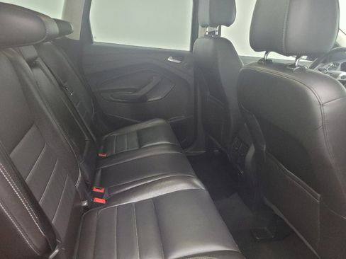 Used 2016 Ford Escape SE w/ SE Leather Comfort Package image 19