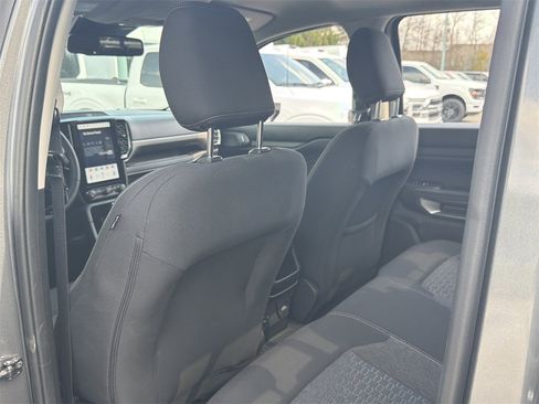 New 2025 Ford Ranger XLT w/ Convenience Package image 19