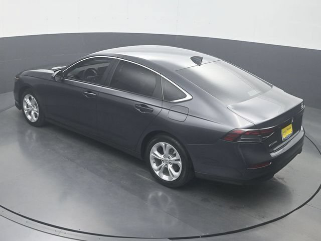 Used 2025 Honda Accord LX image 23