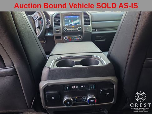 Used 2020 Ford Expedition Max XLT w/ Equipment Group 202A image 26