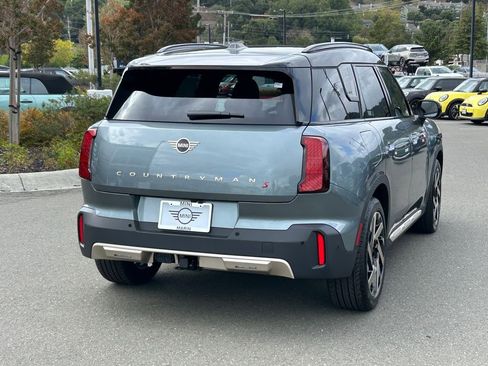 New 2026 MINI Cooper Countryman S image 5