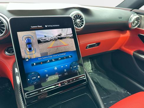 Certified 2024 Mercedes-Benz AMG GT 55 image 22