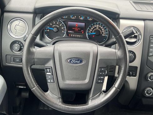 Used 2014 Ford F150 XLT w/ Equipment Group 302A Luxury image 24