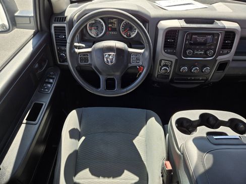 Used 2019 RAM 1500 Tradesman w/ Popular Equipment Group image 9