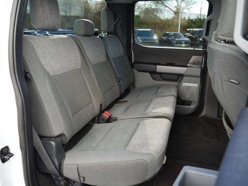 Certified 2024 Ford F250 XLT w/ XLT Premium Package image 30