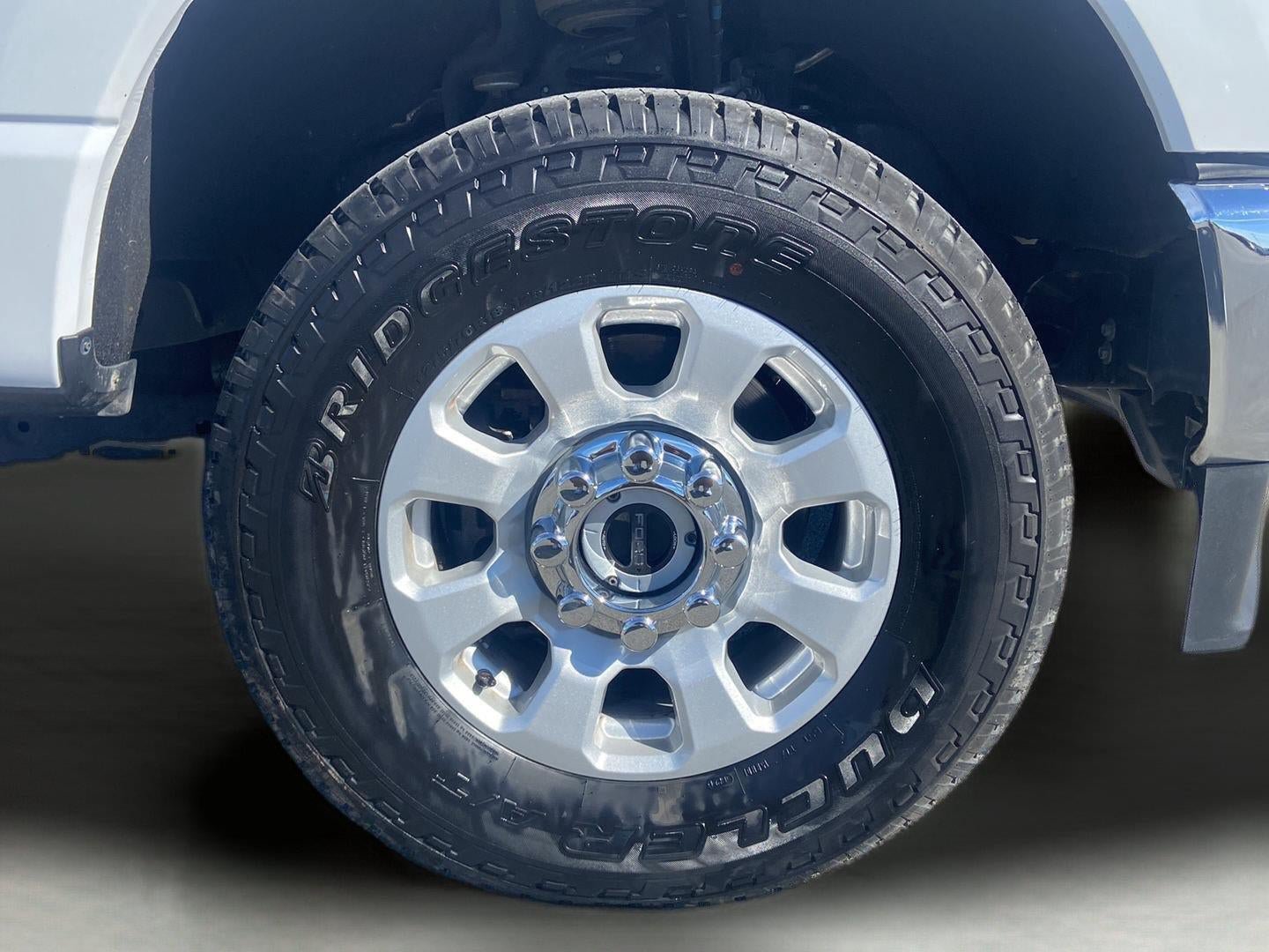 Used 2024 Ford F250 XLT AWD/4WD image 10