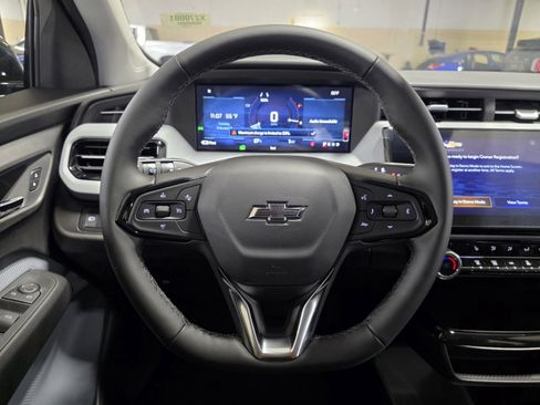 New 2027 Chevrolet Bolt LT image 30