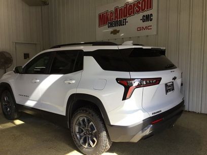 New 2026 Chevrolet Equinox ACTIV w/ Convenience Package III