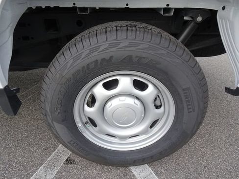Used 2025 Ford F150 XL AWD/4WD image 28