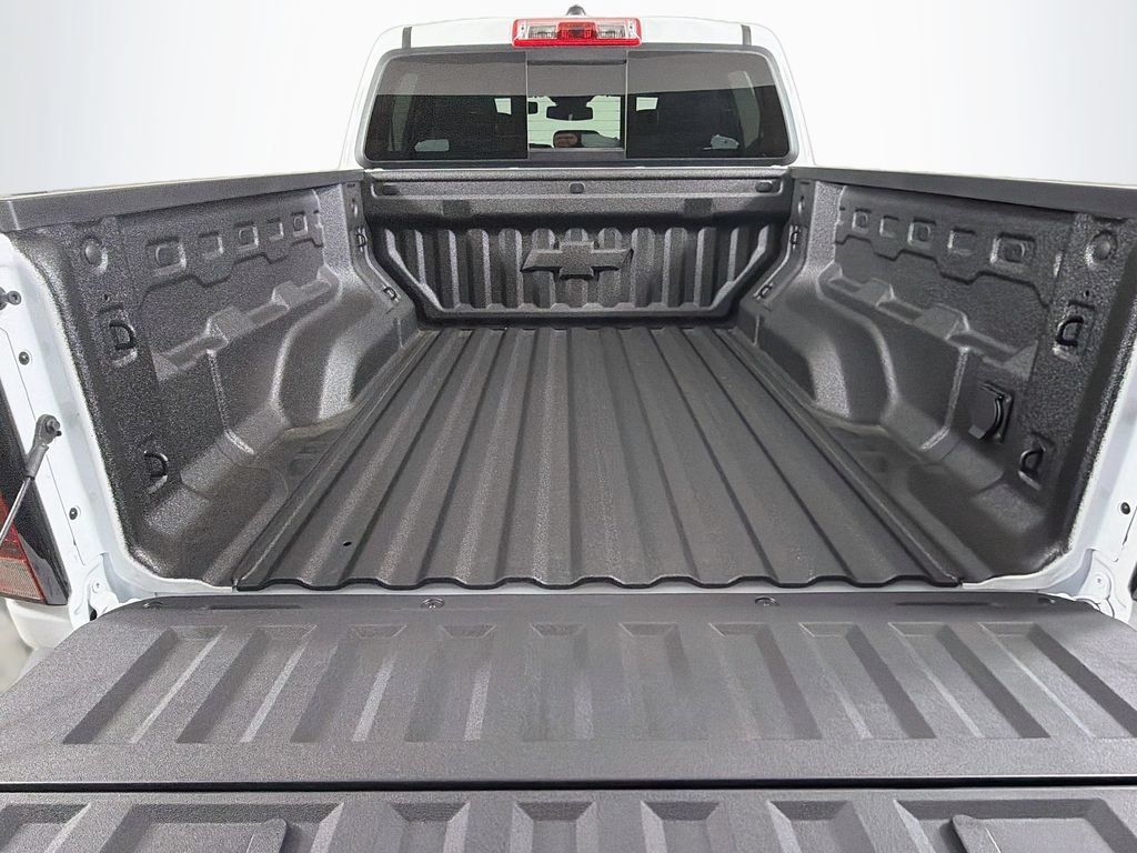 New 2026 Chevrolet Colorado Z71 w/ Technology Package AWD/4WD image 22