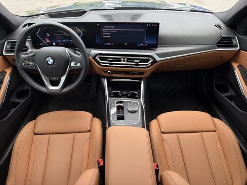 Used 2023 BMW 330i Sedan w/ Premium Package RWD image 13