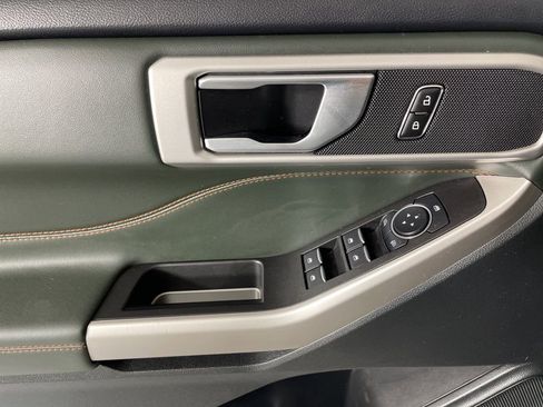 Used 2023 Ford Explorer Timberline image 20