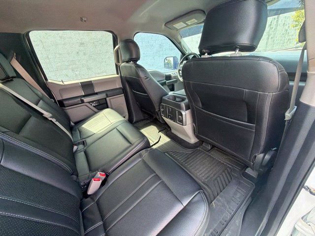 Used 2017 Ford F150 XLT AWD/4WD image 29