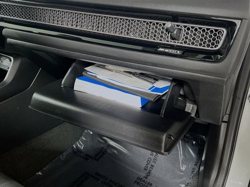 Used 2023 Honda Civic Sport image 34