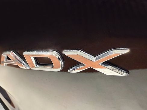 New 2026 Acura ADX A-Spec AWD/4WD image 5