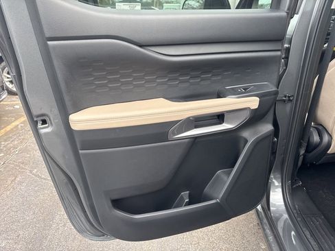 New 2025 Ford Ranger XLT w/ Trailer Tow Package image 17