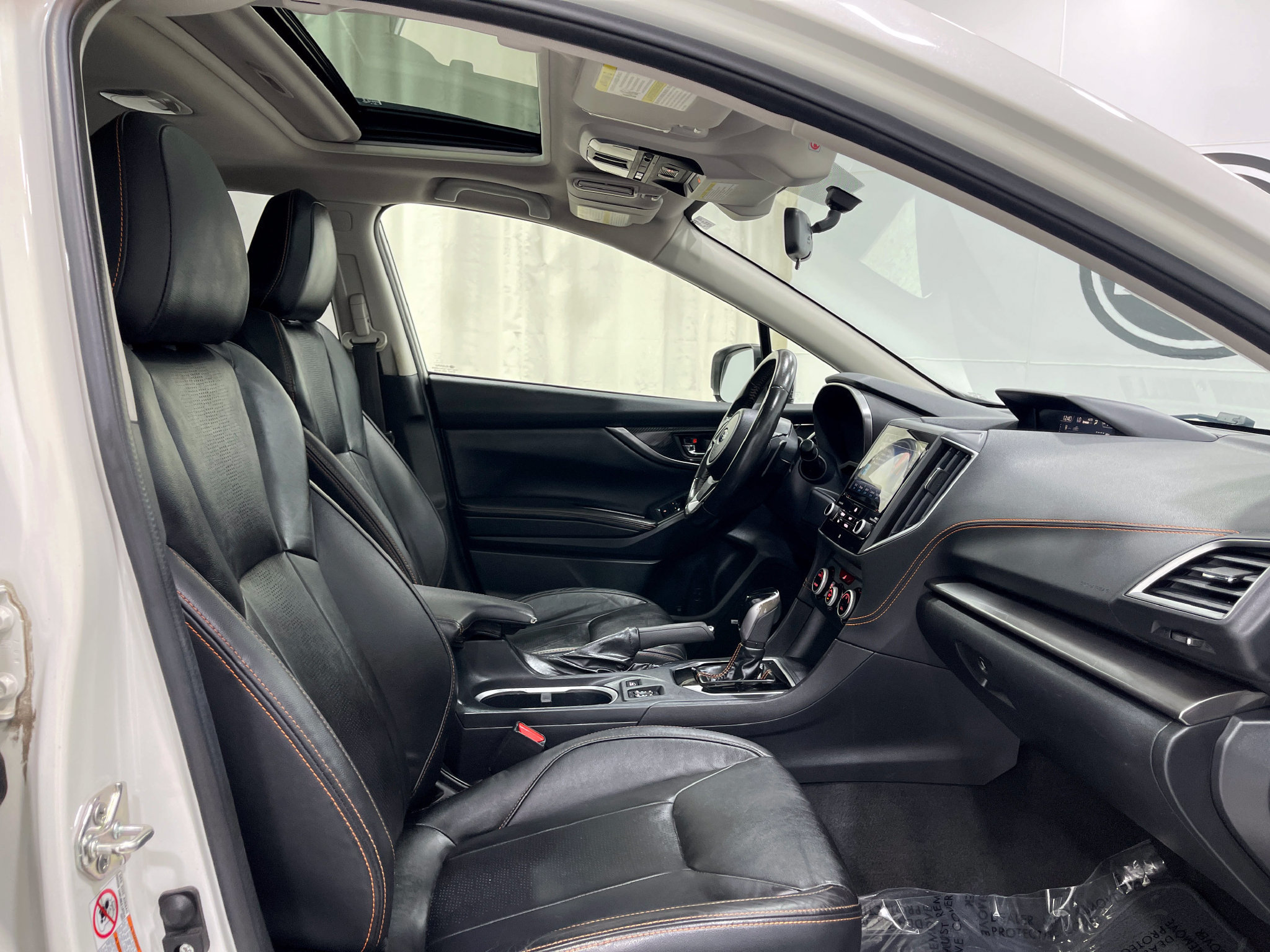 Used 2018 Subaru Crosstrek 2.0i Limited AWD/4WD image 33