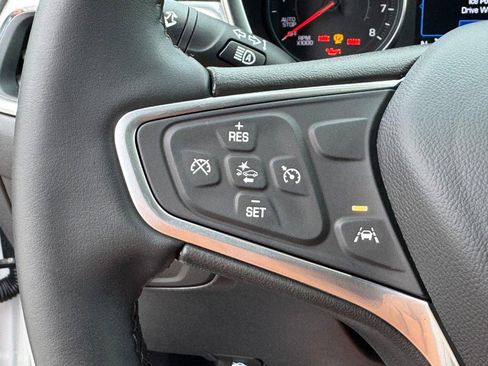 Used 2023 Chevrolet Equinox LT w/ Driver Convenience Package image 20