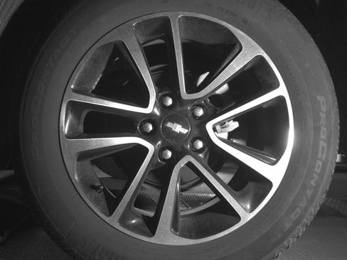 Used 2025 Chevrolet TrailBlazer LT image 14