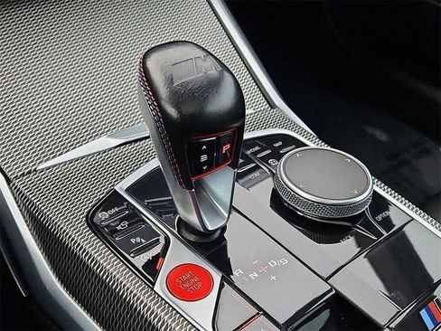 Used 2022 BMW M4 Competition w/ Executive Package image 32