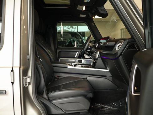 Certified 2023 Mercedes-Benz G 63 AMG 4MATIC image 10