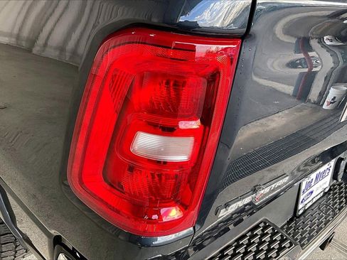 Used 2025 RAM 1500 Lone Star image 29