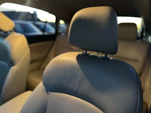 Used 2014 Subaru Crosstrek 2.0i Limited w/ Popular Package #2 image 15