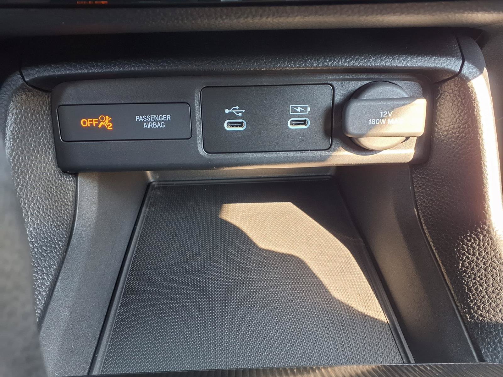 Certified 2026 Honda Civic LX image 8