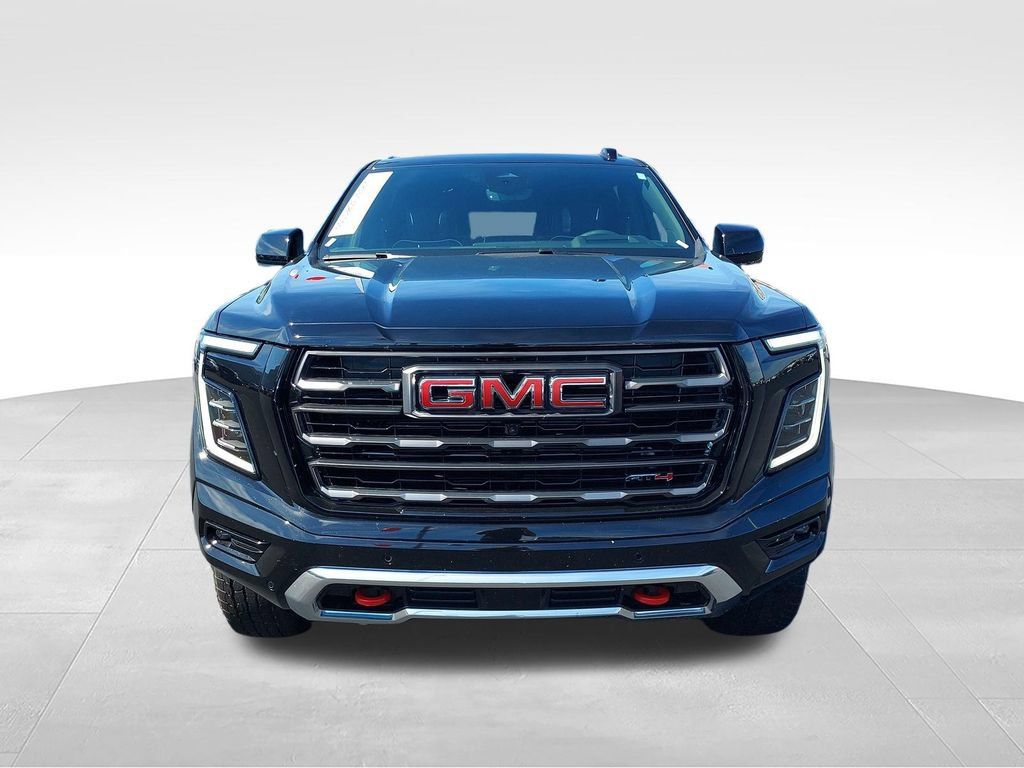 Used 2025 GMC Yukon XL AT4 Ultimate AWD/4WD image 8