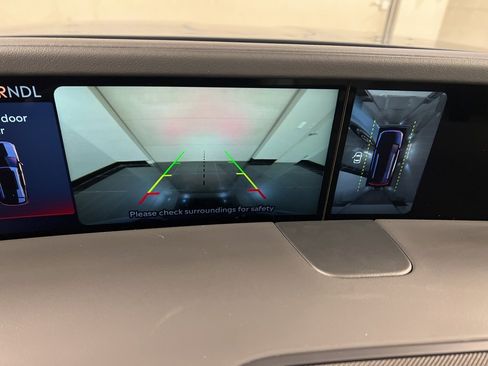 New 2026 Lincoln Nautilus Premier w/ Equipment Group 102A image 13