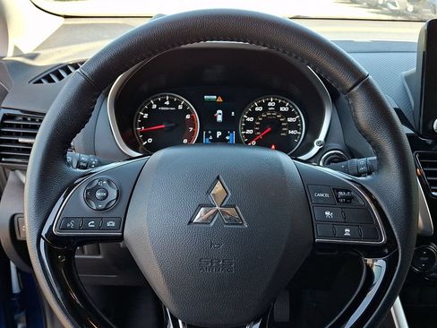 Used 2025 Mitsubishi Eclipse Cross SE AWD/4WD image 19