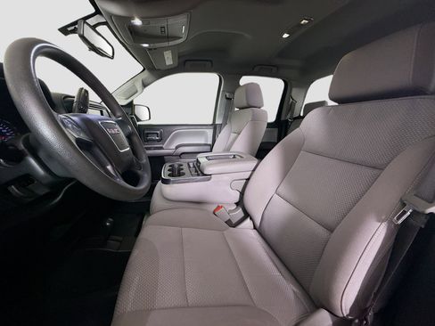 Used 2019 GMC Sierra 1500 Limited w/ Sierra Convenience Package image 20