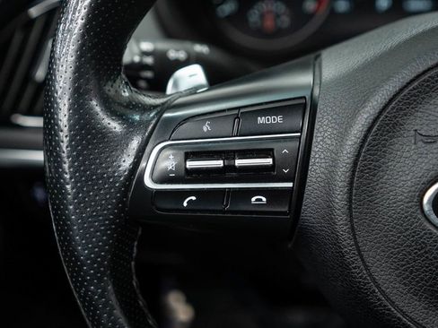 Used 2021 Kia Stinger GT1 image 21