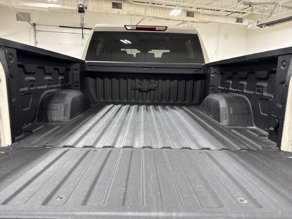 New 2026 Chevrolet Silverado 1500 RST w/ RST Select Package AWD/4WD image 24