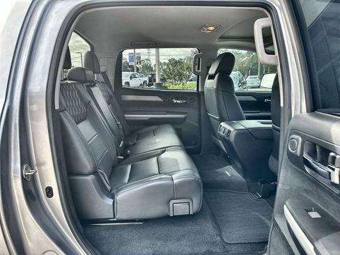 Used 2018 Toyota Tundra Platinum image 27