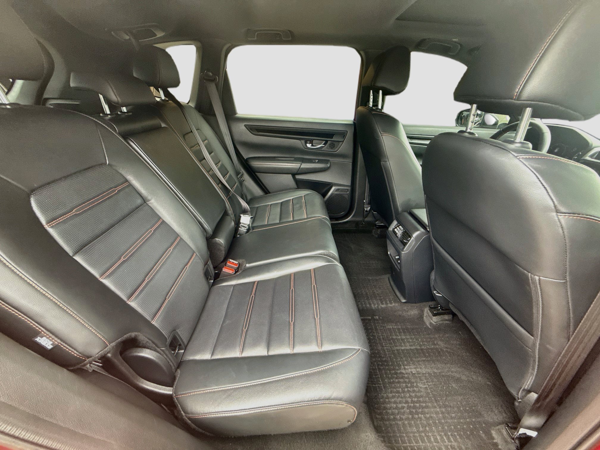 Used 2025 Honda CR-V Sport-L image 28