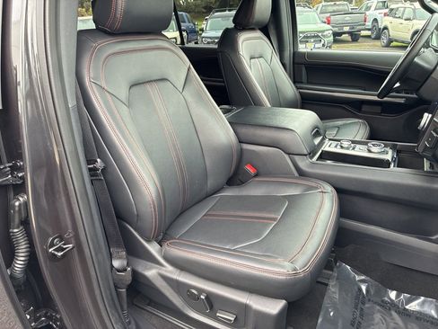 Used 2024 Ford Expedition Timberline image 22