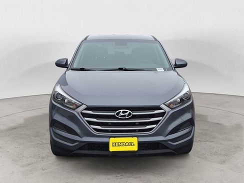 Used 2017 Hyundai Tucson SE image 8