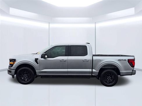 Used 2024 Ford F150 XLT w/ Equipment Group 302A MID AWD/4WD image 12