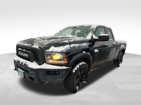 Used 2020 RAM 1500 Classic Warlock image 48