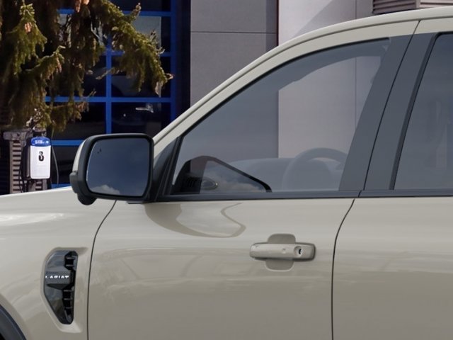 New 2026 Ford Ranger Lariat w/ Trailer Tow Package AWD/4WD image 20