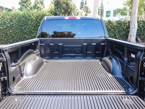 Used 2024 RAM 1500 Laramie AWD/4WD image 26
