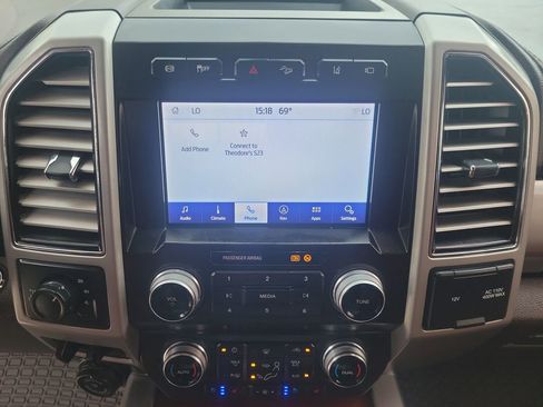 Used 2021 Ford F250 King Ranch w/ King Ranch Ultimate Package image 28