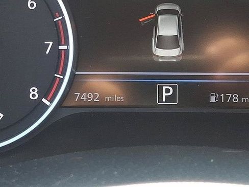 Certified 2024 Nissan Sentra SV w/ All-Weather Package FWD image 20