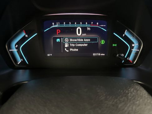 Used 2024 Honda Odyssey Elite image 27