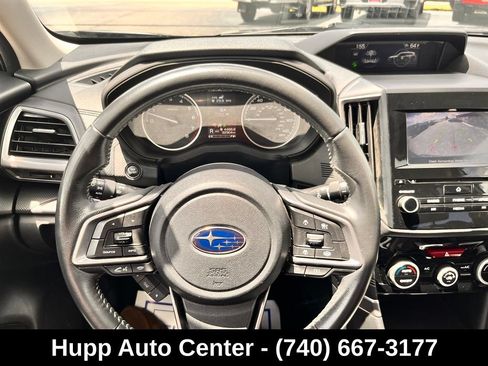 Used 2021 Subaru Forester Premium AWD/4WD image 12
