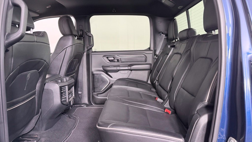 Used 2023 RAM 1500 Limited AWD/4WD image 28