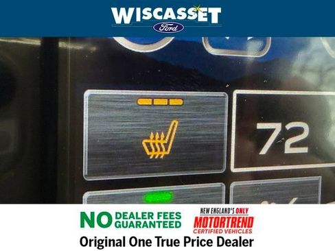 Used 2024 Subaru Outback Limited image 13